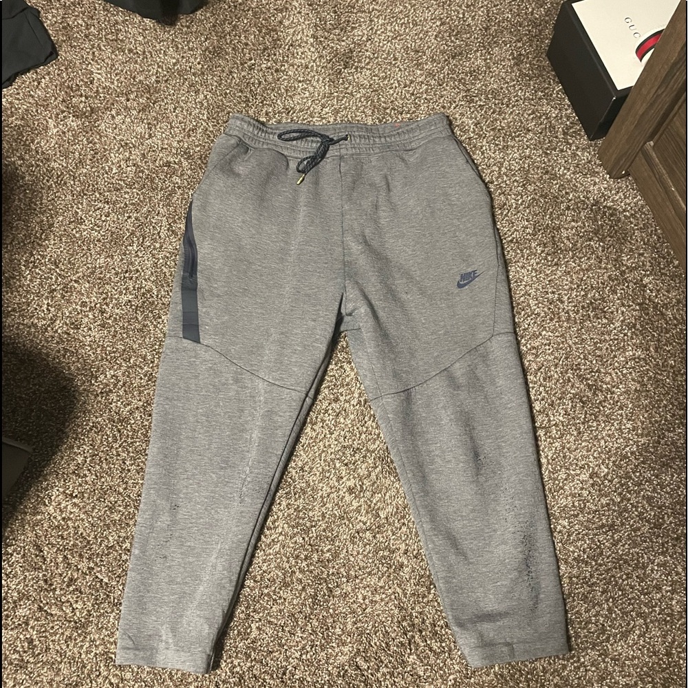 Nike tech fleece XL